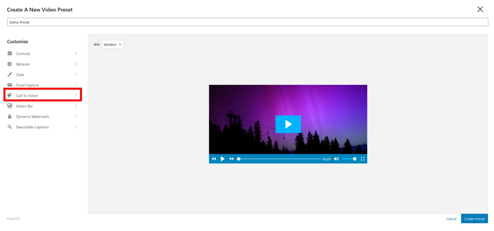 Presto Player Review: The Ultimate WordPress Video Companion? Presto player call to action