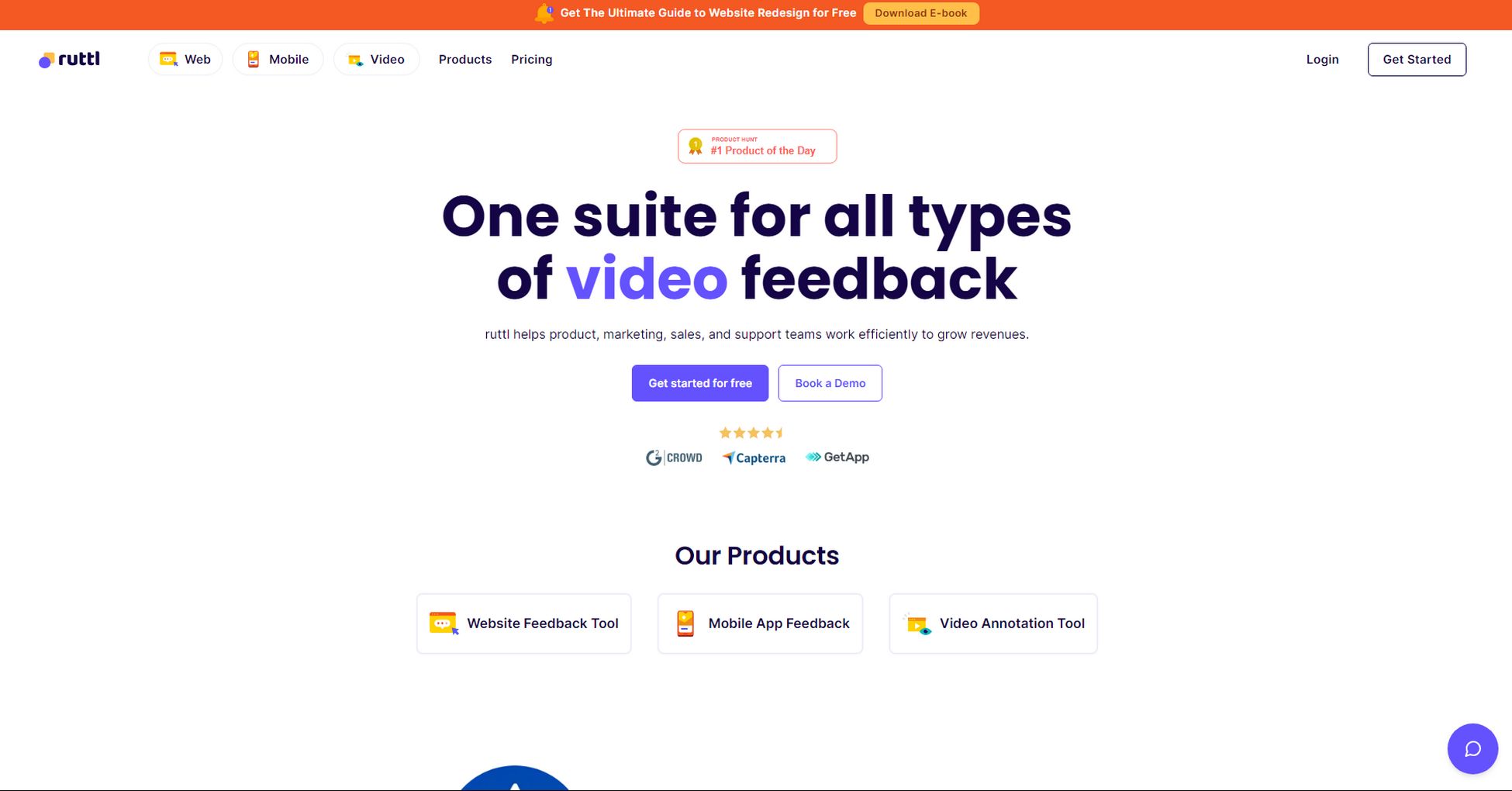 Agencies: 15 Website Annotation Tools for Better Collaboration ruttle banner