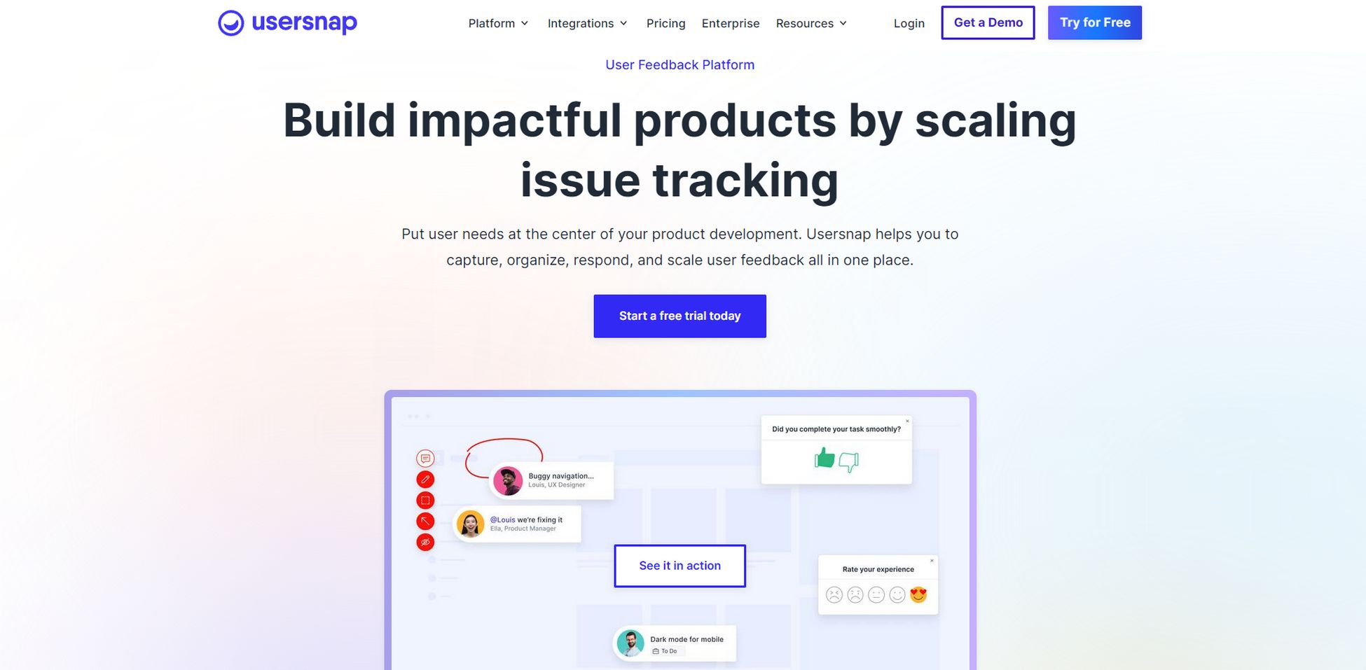 Agencies: 15 Website Annotation Tools for Better Collaboration Usersnap