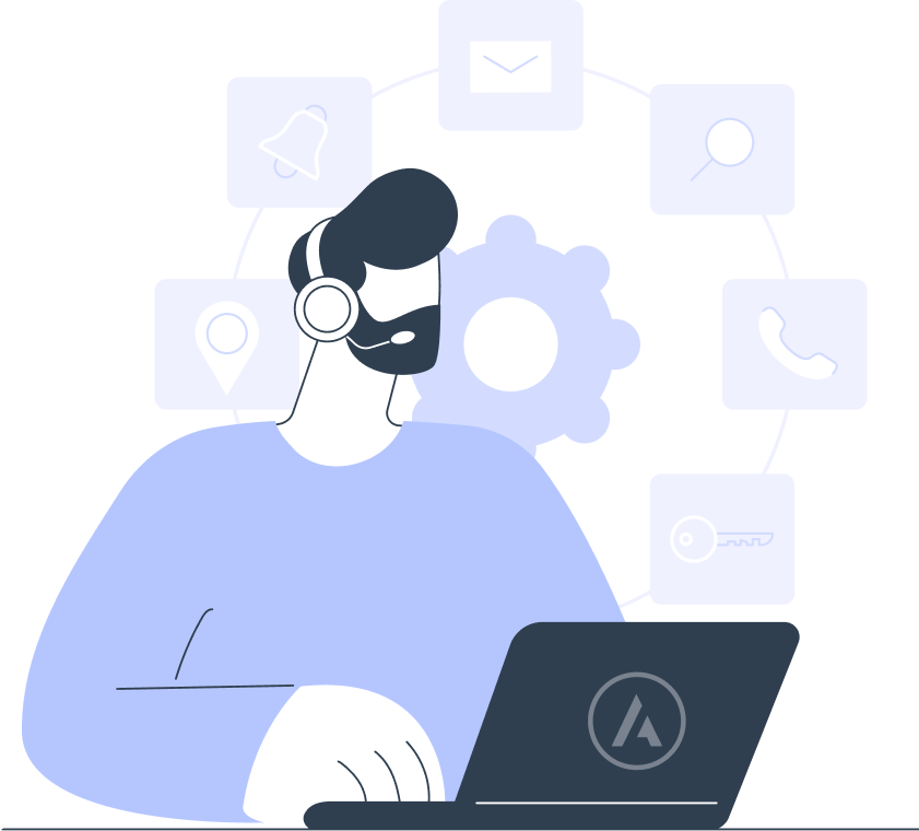 Contact center Contact Center