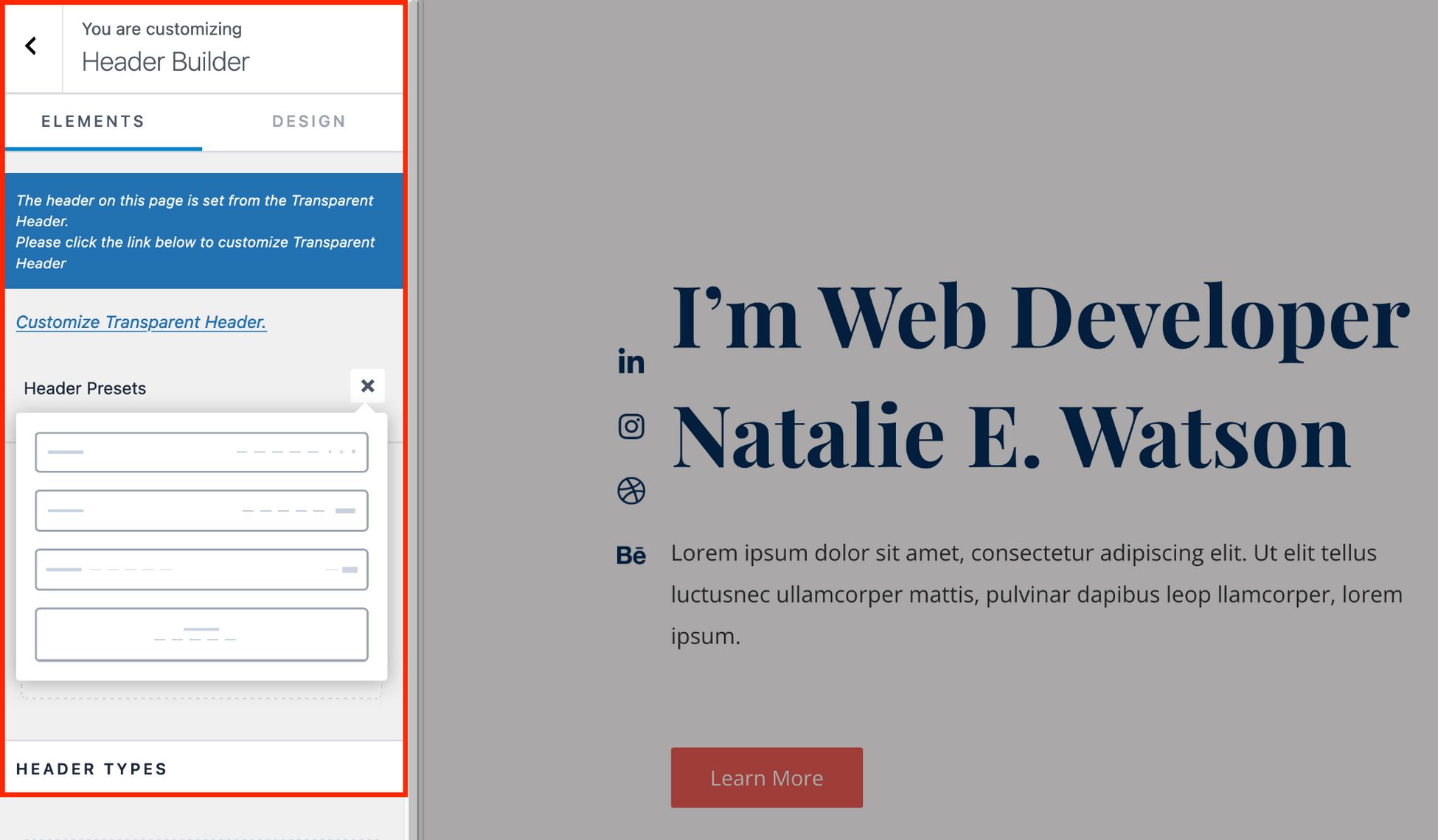 How To Upgrade Elementor Strategically Without Breaking The Bank astra header builder
