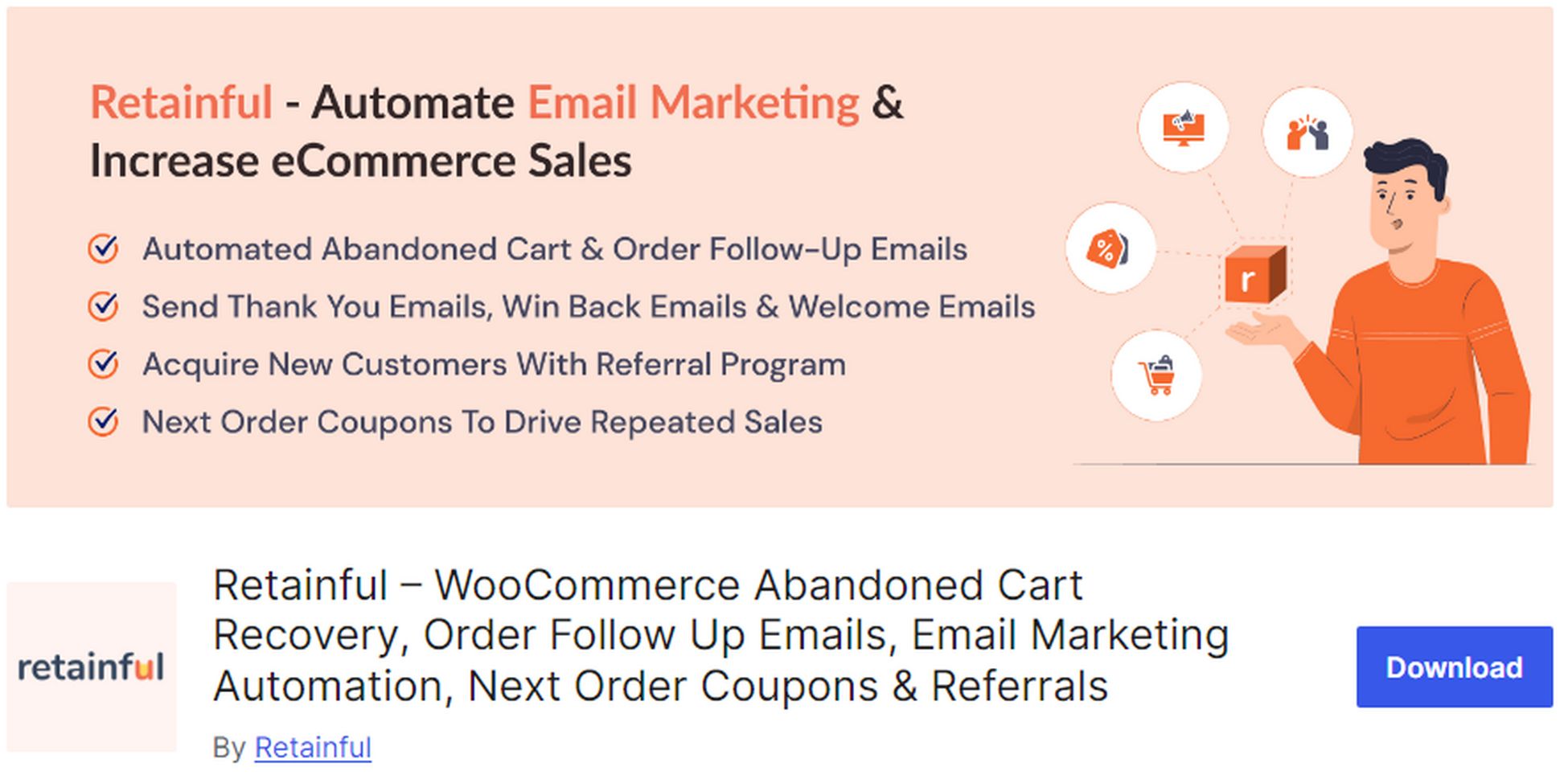 17 Best WordPress Automation Tools to Save 100+ Hours/Week Retainful