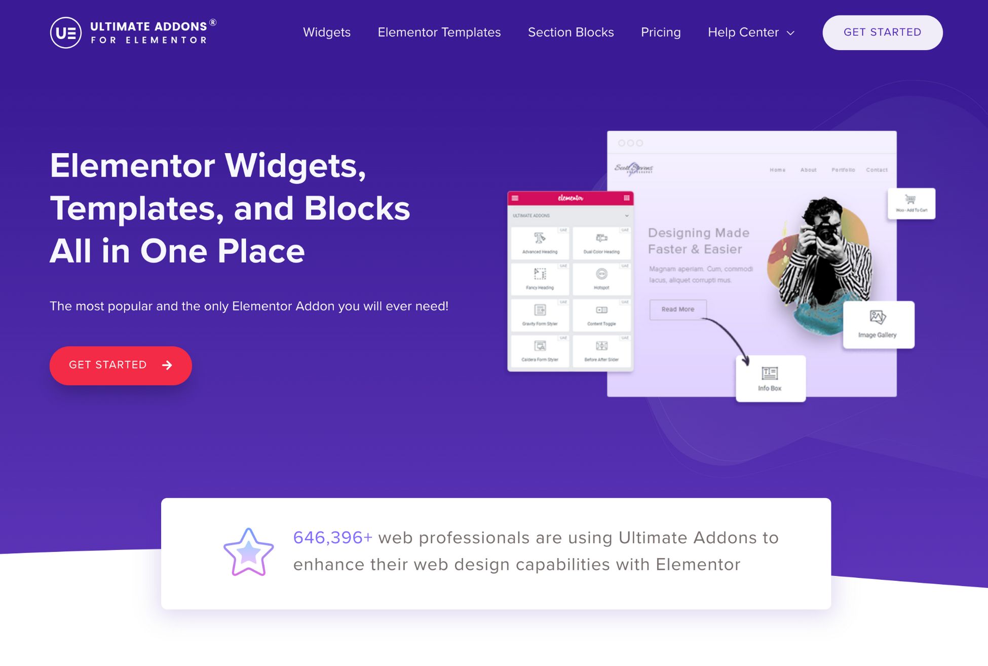 How To Upgrade Elementor Strategically Without Breaking The Bank ultimate addons for elementor