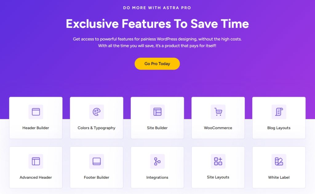 Astra vs Hello: Which One Powers Elementor Sites Better? Astra Pro