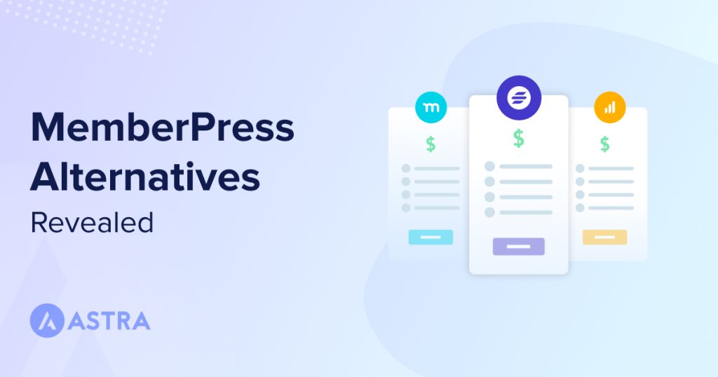 Are These MemberPress Alternatives Worth Using? You Decide! MemberPress Alternatives