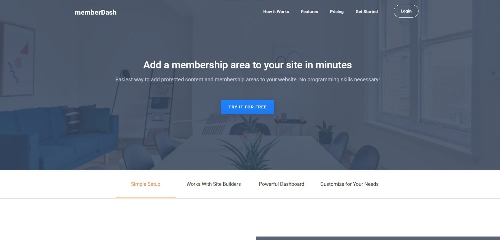 Are These MemberPress Alternatives Worth Using? You Decide! banner for memberdash