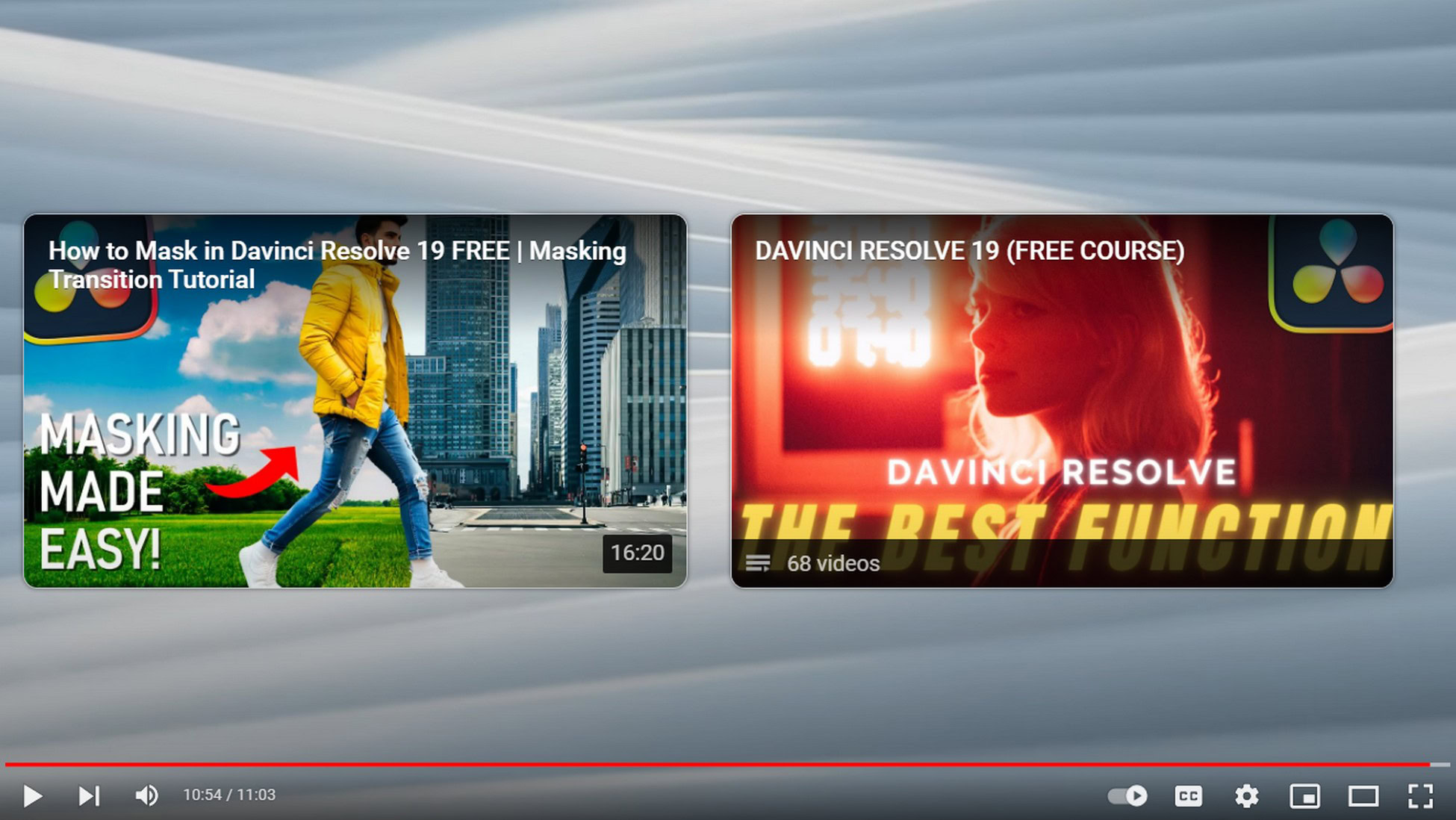 Website owners: Vimeo vs. YouTube - Is There a Better Option? youtube-end-screen-cards
