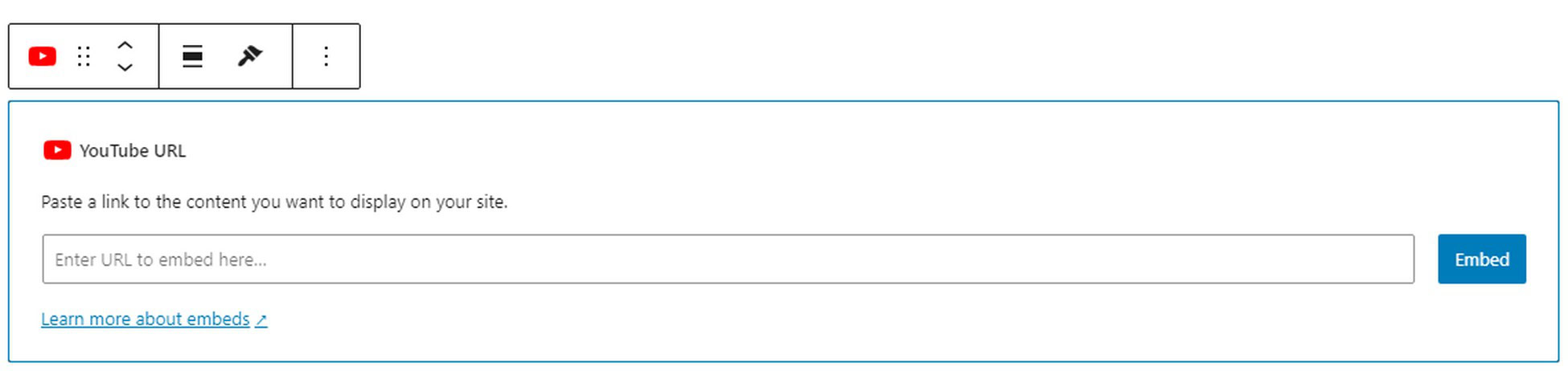 Website owners: Vimeo vs. YouTube - Is There a Better Option? youtube-integration-with-wordpress