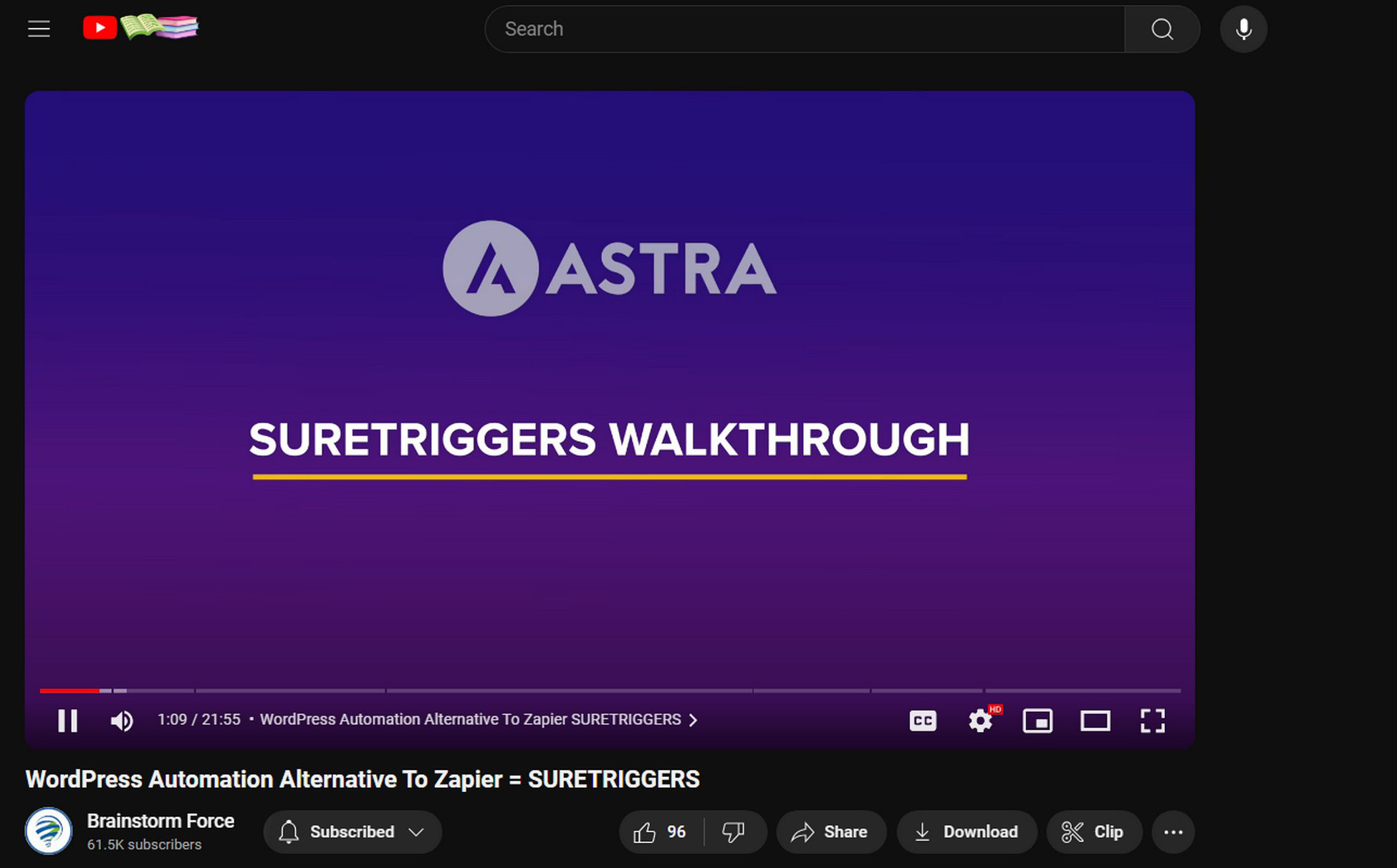 Website owners: Vimeo vs. YouTube - Is There a Better Option? youtube-performance-optimization