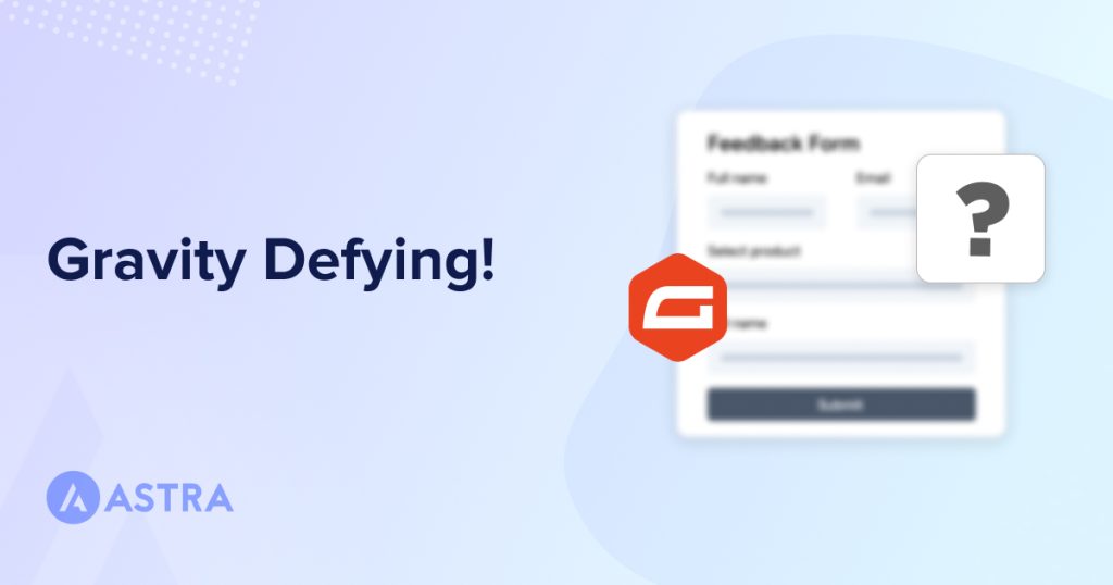 Gravity Defying: The Best Gravity Forms Alternatives Revealed! Gravity Forms Alternatives