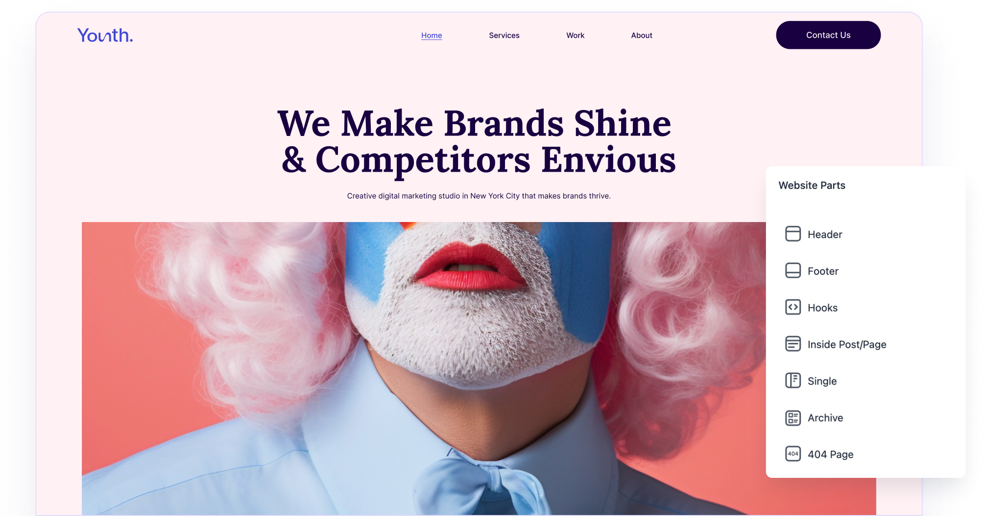 astra-site-builder-hero Astra Site Builder Hero