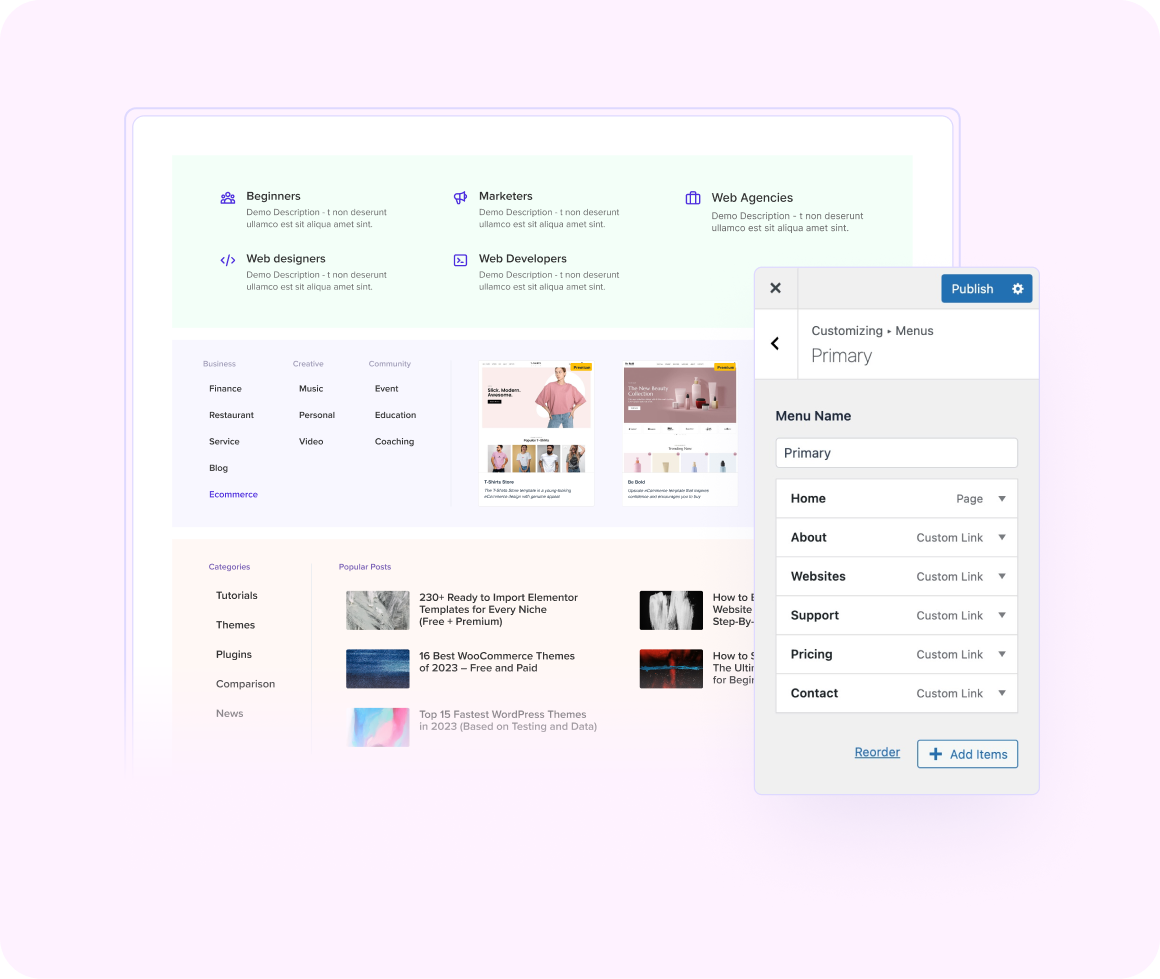 fast-intuitive-design Fast Intuitive Design