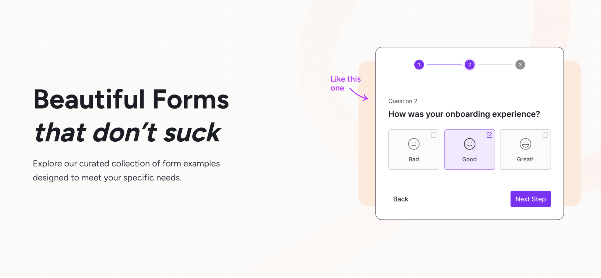Introducing SureForms: AI-Powered Form Building Made Easy sureforms are beautiful