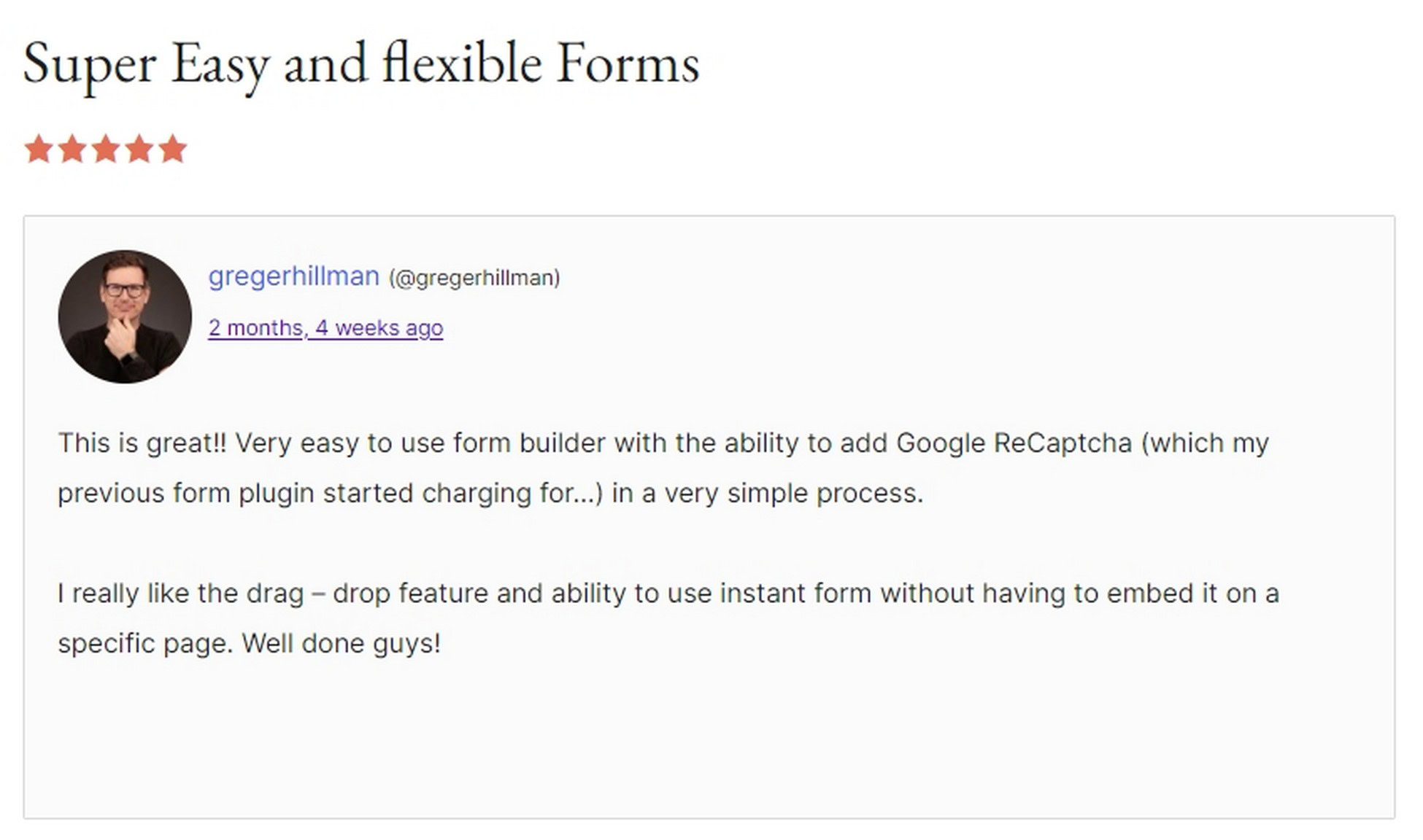 Gravity Defying: The Best Gravity Forms Alternatives Revealed! SureForms review