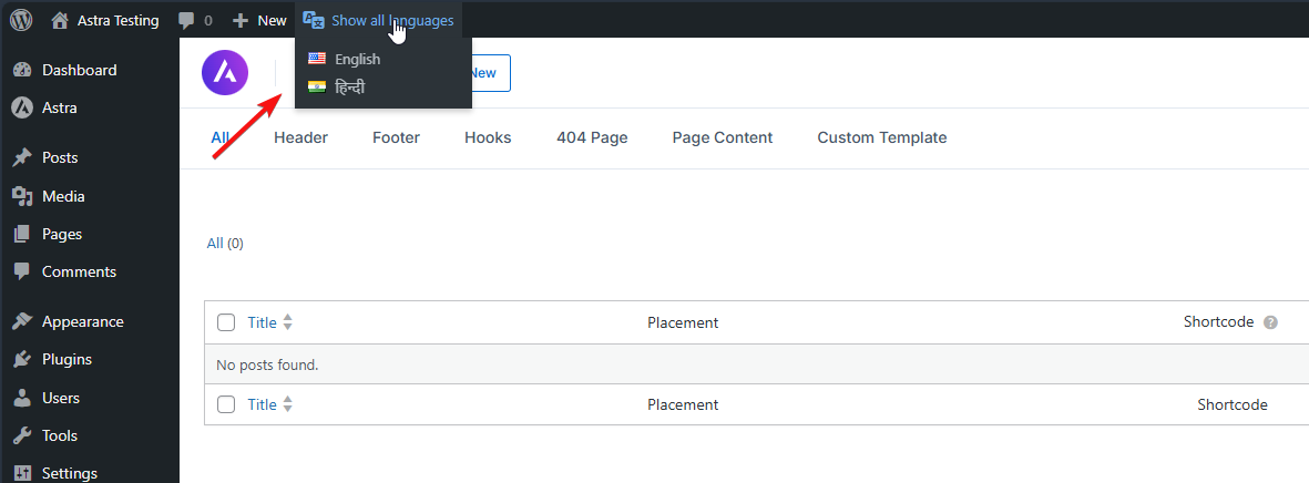 Translate Site Builder Layouts Using Polylang Word Image 186054 3