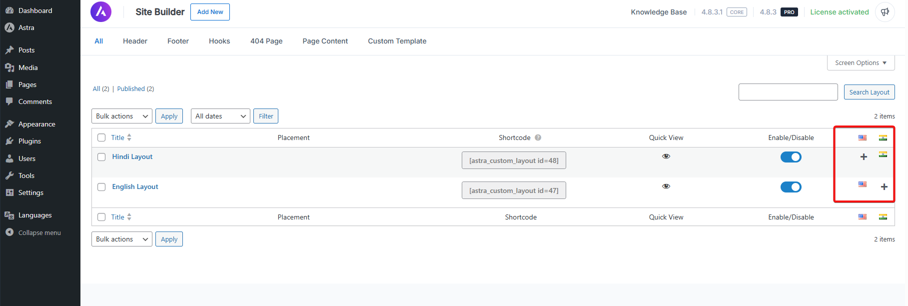 Translate Site Builder Layouts Using Polylang Word Image 186054 4
