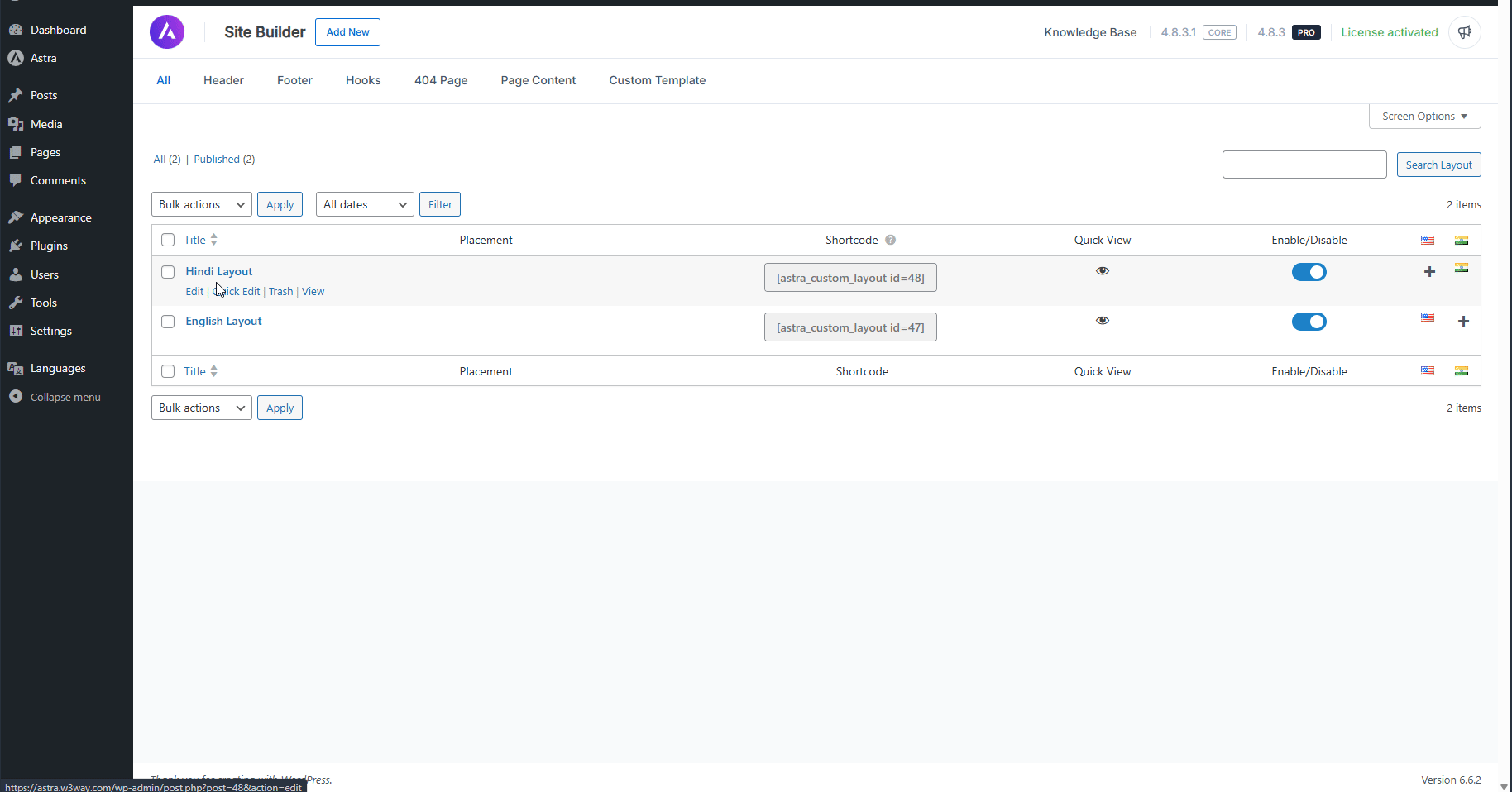 Translate Site Builder Layouts Using Polylang Word Image 186054 5