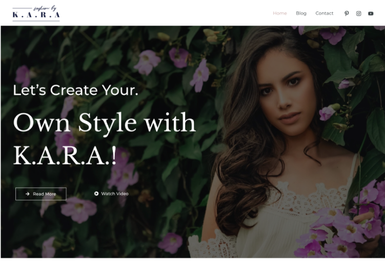 blog Blog