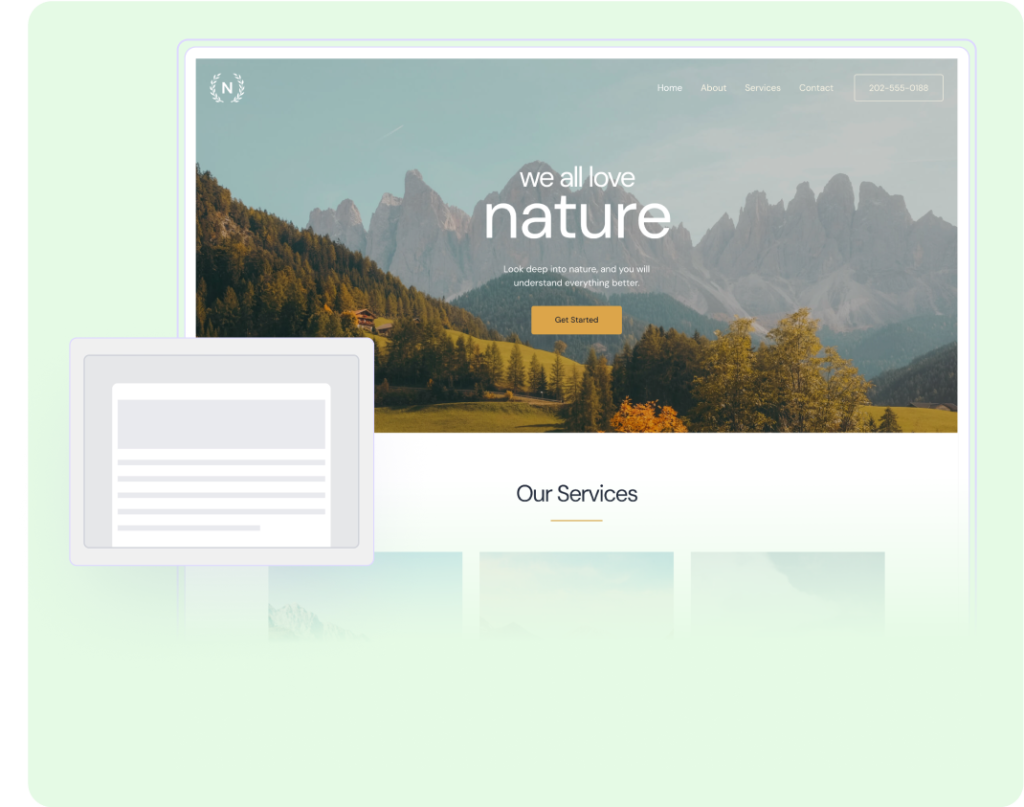 fluid-layout Fluid Layout