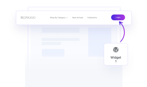 widgets-visual Widgets Visual
