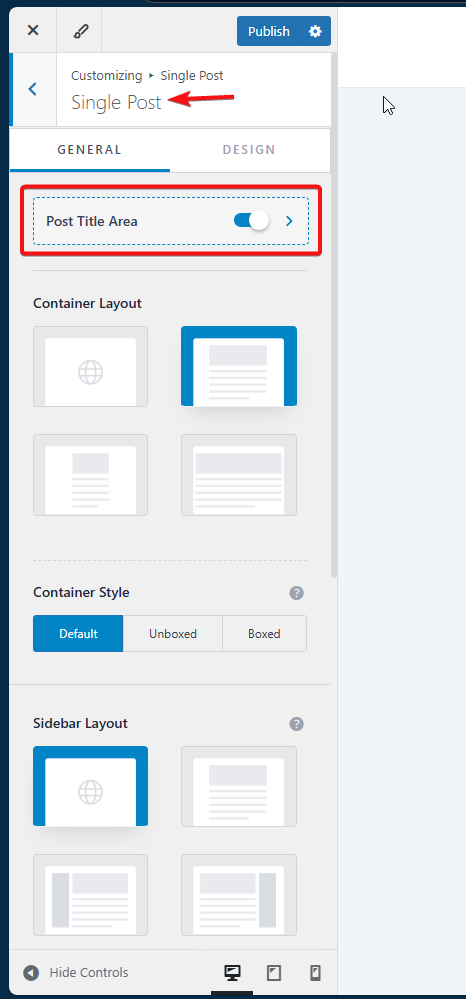 How to Add and Manage Tags in Single Posts Word Image 190322 1