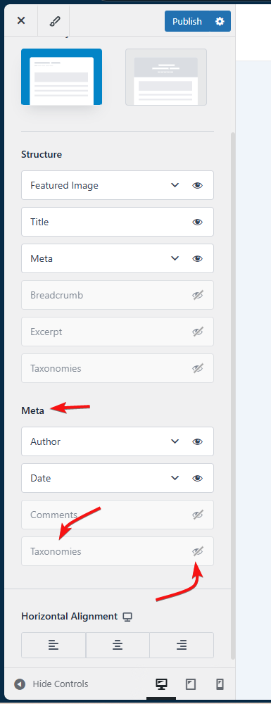 How to Add and Manage Tags in Single Posts Word Image 190322 2