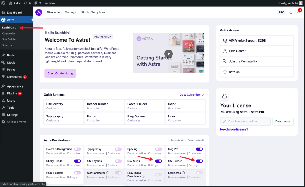 Mega Menu Template Using Spectra Screen Shot 2025 09 16 At 19.33.19 1024x626