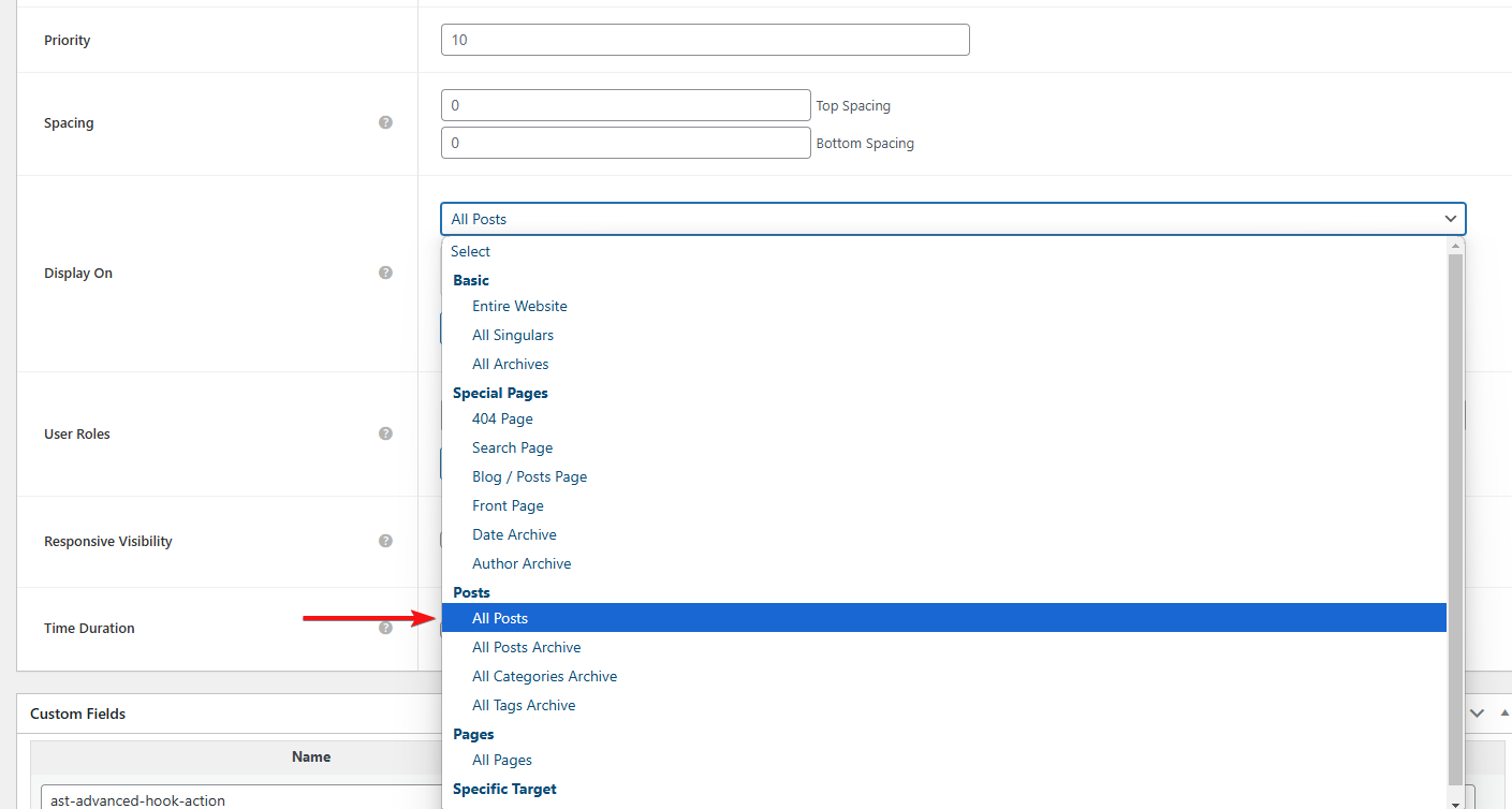 Display Published and Last Updated Dates on Blog Posts Word Image 190873 3