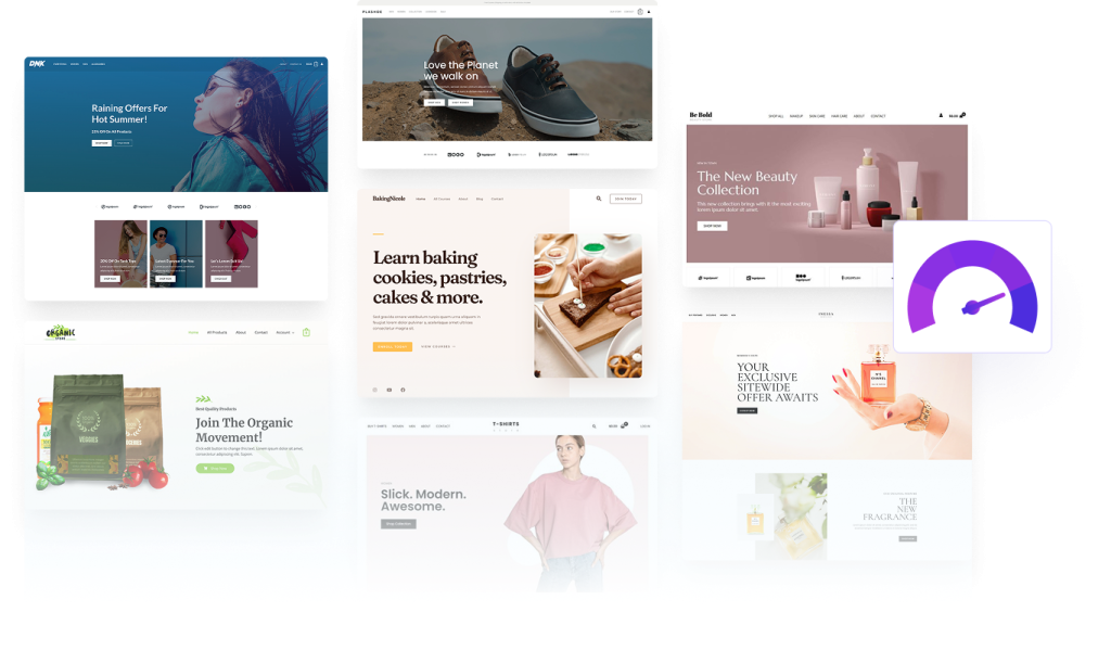 Helping creators build faster, smarter websites Helping Creators Build Faster Smarter Websites 1 1024x611