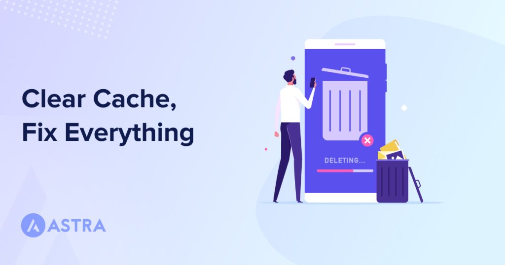How To Clear the WordPress Cache: 5 Ways To Clear All Your Caches How to clear WordPress cache