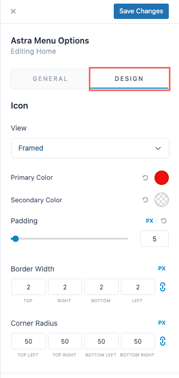 How to Add Images or Icons in the Navigation Menu Word Image 214396 5