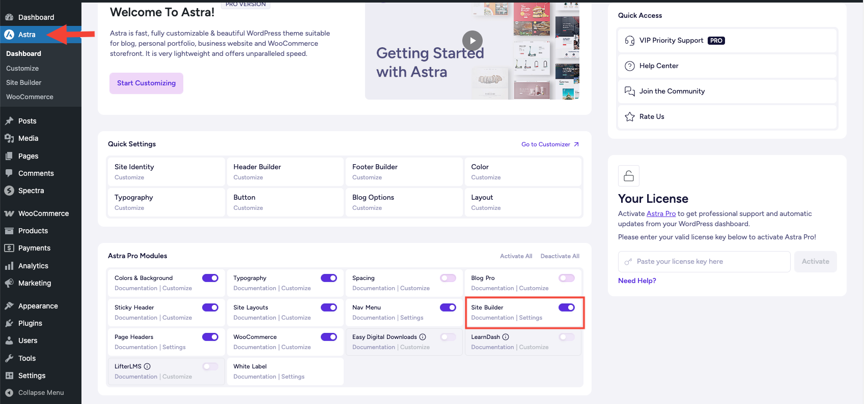 How to add custom content or shortcode to single product page Word Image 220357 1
