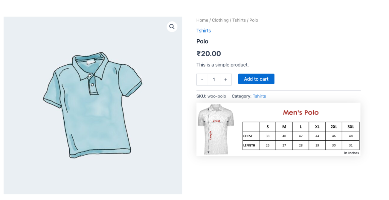 How to add custom content or shortcode to single product page Word Image 220357 9
