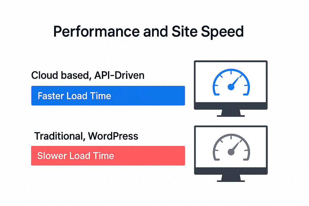 SureCart vs FluentCart: Which WordPress eCommerce Plugin Fits You Best? SureCart and FluentCart take very different paths to performance