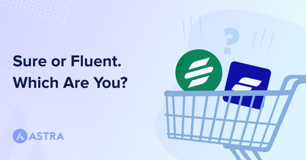 SureCart vs FluentCart: Which WordPress eCommerce Plugin Fits You Best? SureCart vs FluentCart