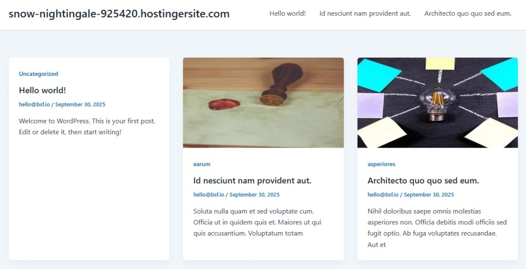 We Tested Astra With All Major Web Hosts: This Is What We Found! Host speed testing