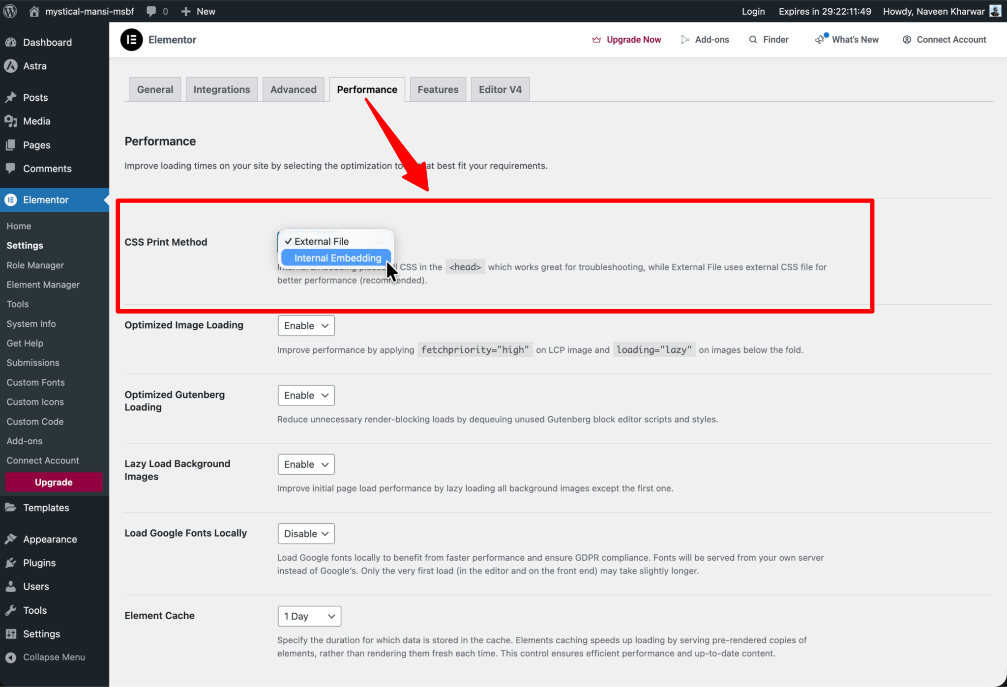 Improving Website Speed When Using Astra With Elementor Word Image 259672 2