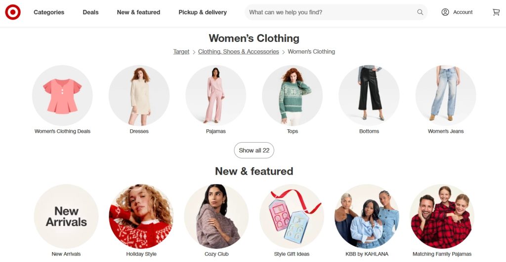 Conversion Rate and Average Order Value: The Hidden Levers of Growth A store introduces a mid-tier range of clothing, adds it alongside their best sellers and average order value climbs.