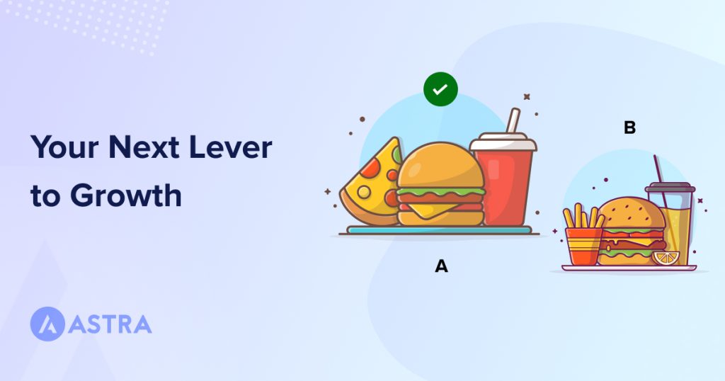 Average Revenue Per User: The Next Growth Lever Average Revenue Per User: The Next Growth Lever