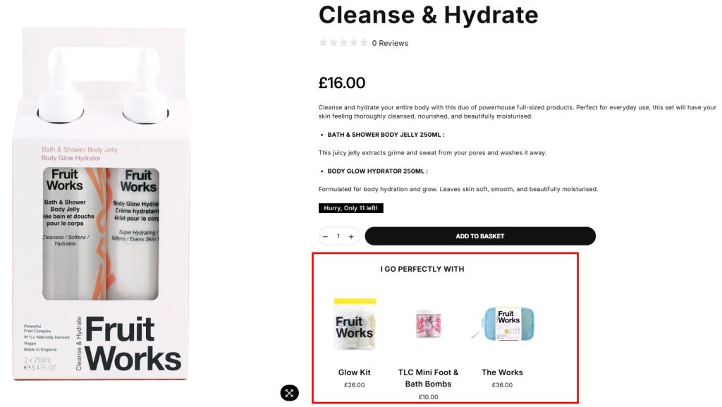 How To Grow Your eCommerce Store With Value and Volume Tests How AOV Works