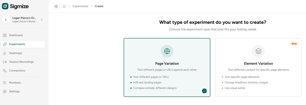 How To Grow Your eCommerce Store With Value and Volume Tests How To Test Value Ideas With Sigmize
