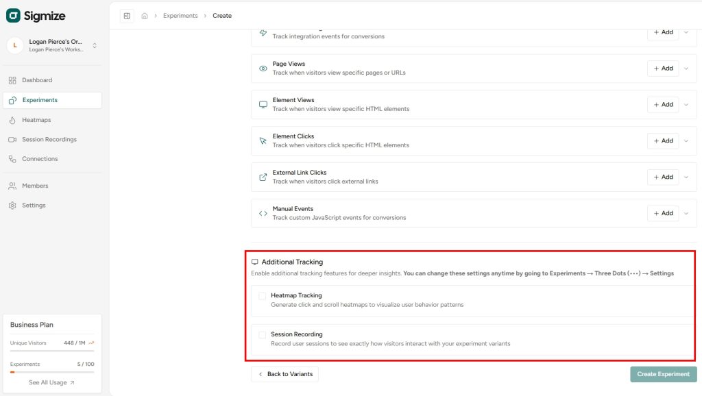 How To Grow Your eCommerce Store With Value and Volume Tests How To Test Volume Ideas With Sigmize