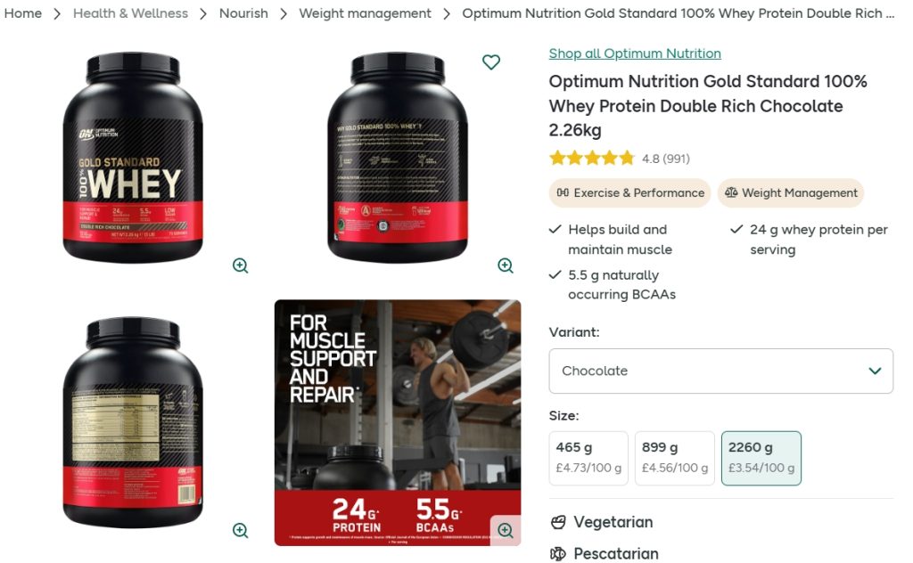 How To Grow Your eCommerce Store With Value and Volume Tests Real World Examples That Show Volume in Action