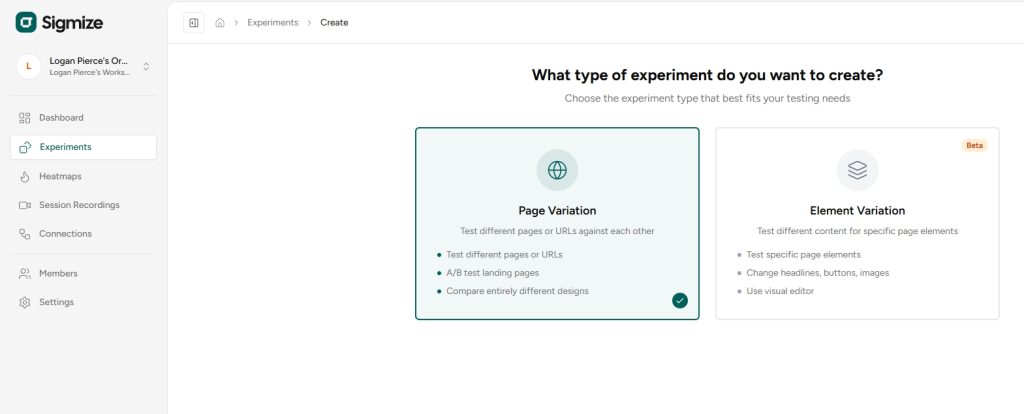 Conversion Rate and Average Order Value: The Hidden Levers of Growth Setting up a test is easy
