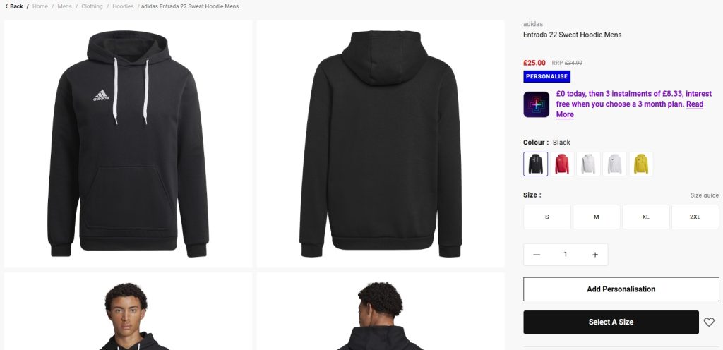 How To Grow Your eCommerce Store With Value and Volume Tests The Classic eCommerce Mistake