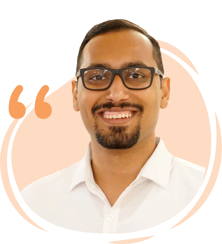 Syed Balkhi