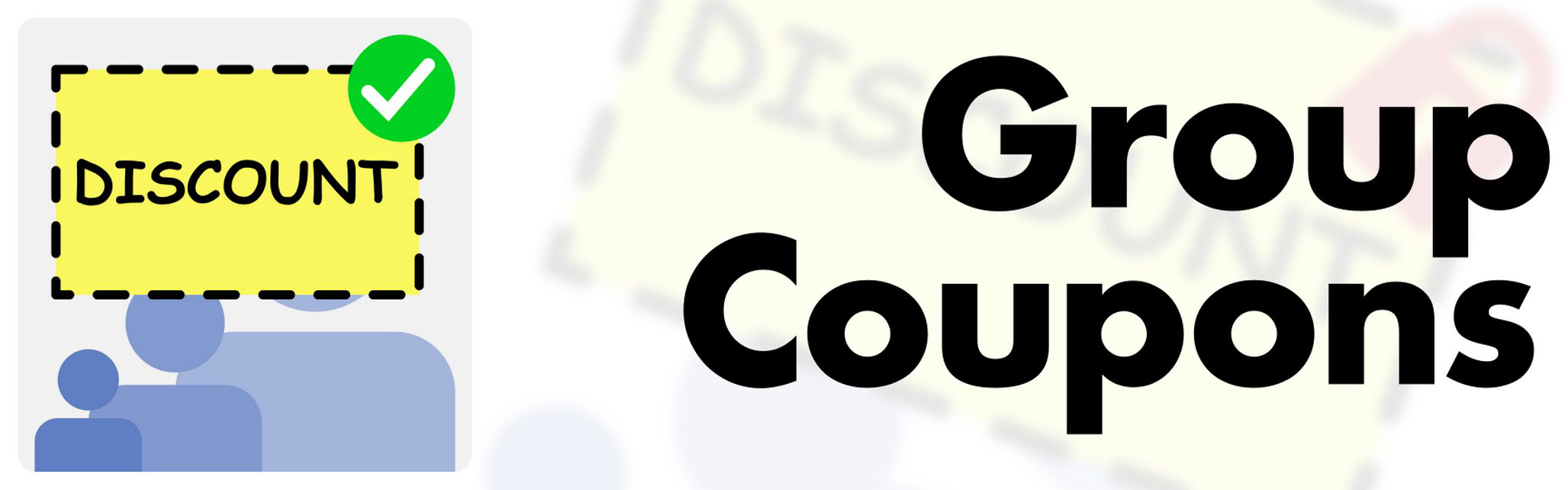 Group Coupons WooCommerce plugin user group restriction settings panel showing coupon assigned to a wholesale customer group with auto-apply toggle switched on