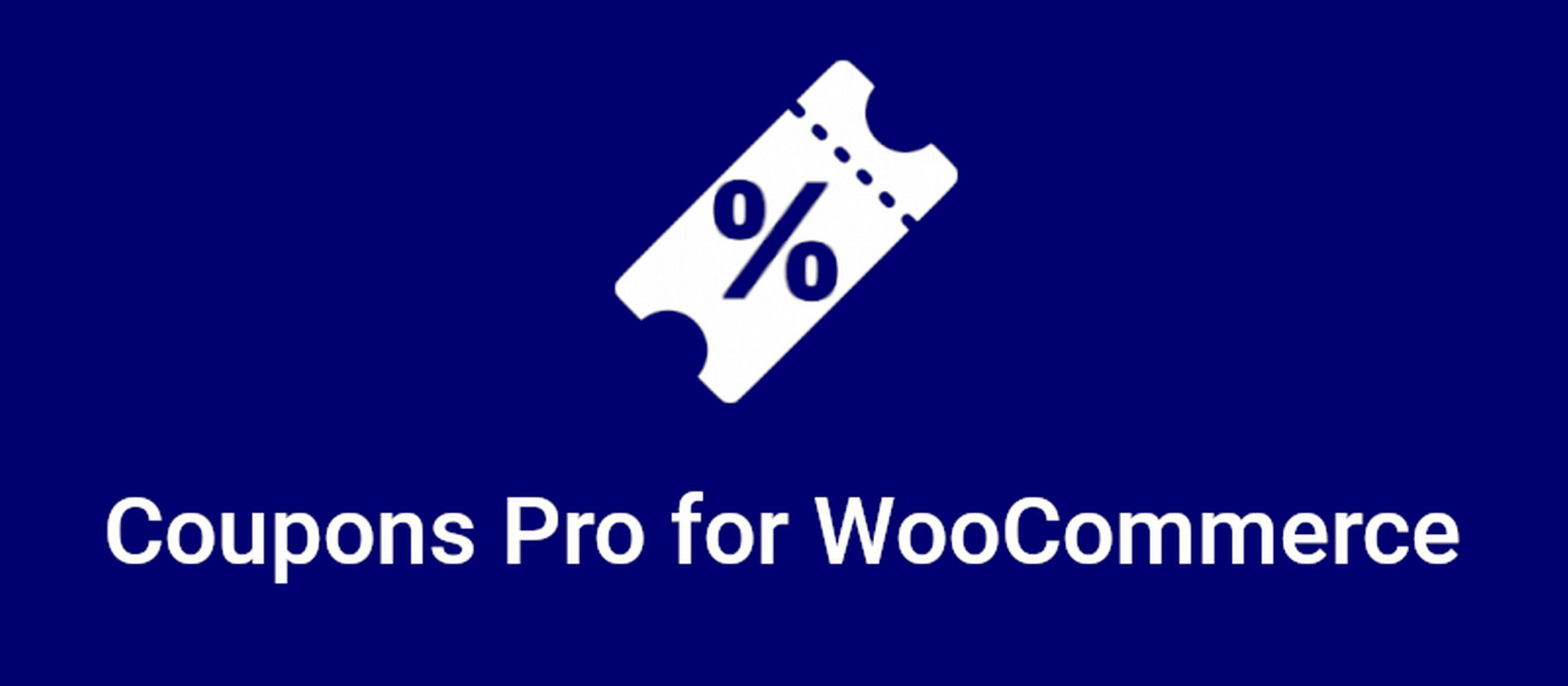 Coupons Pro for WooCommerce birthday coupon module setup screen showing days-before-birthday trigger input and email template configuration in WordPress admin